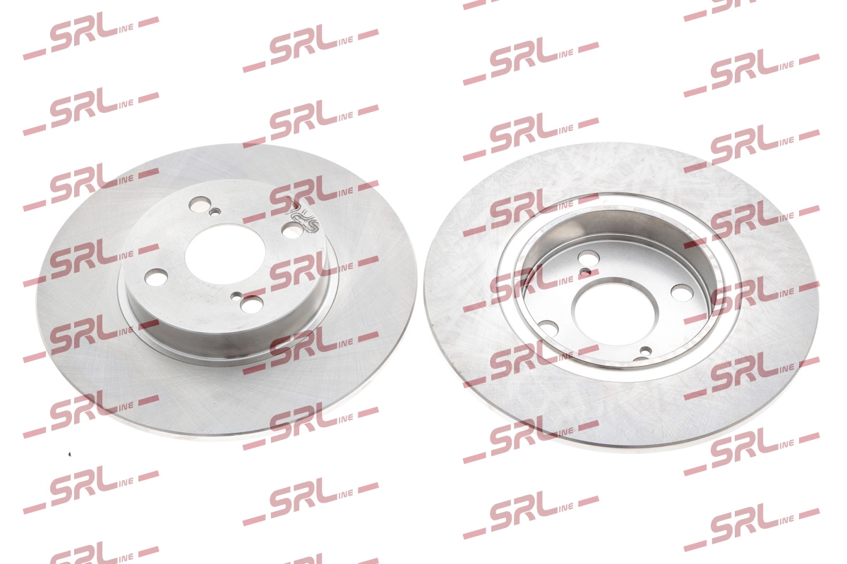 Brake Disc (S71-1468)