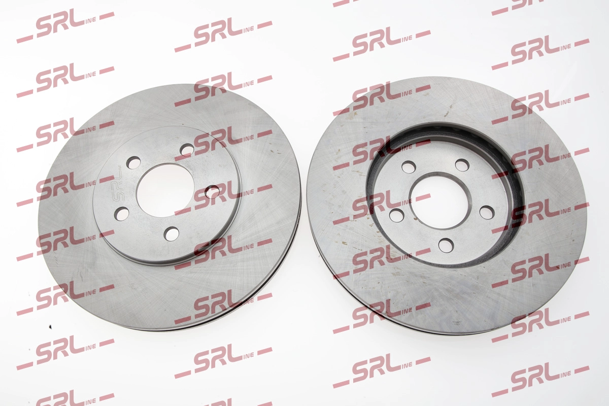 Brake Disc (S71-0185)