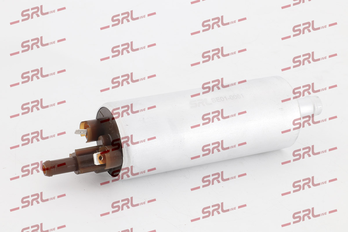 Fuel Pump (SE01-0061)