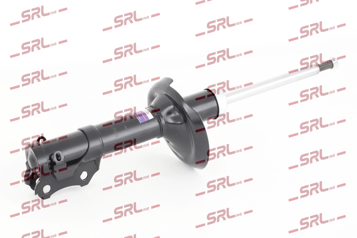 Shock Absorber (S010202G)