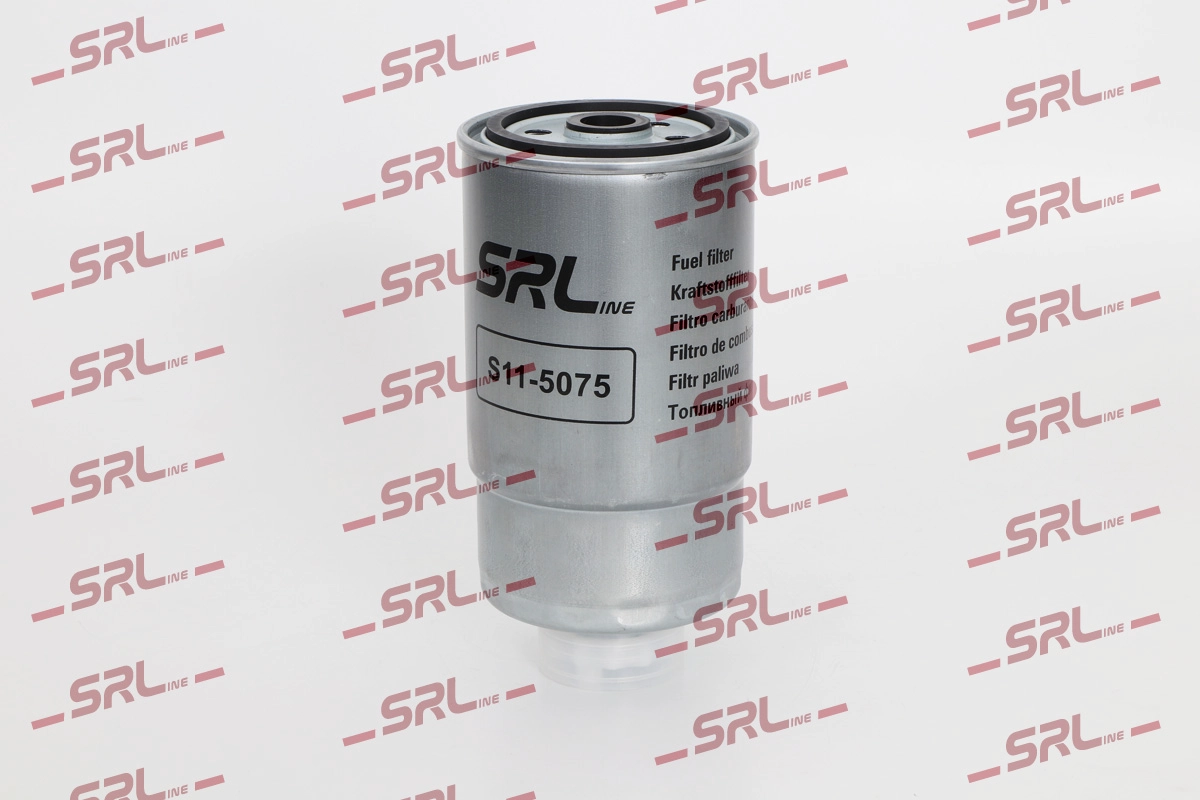 Fuel Filter (S11-5075)