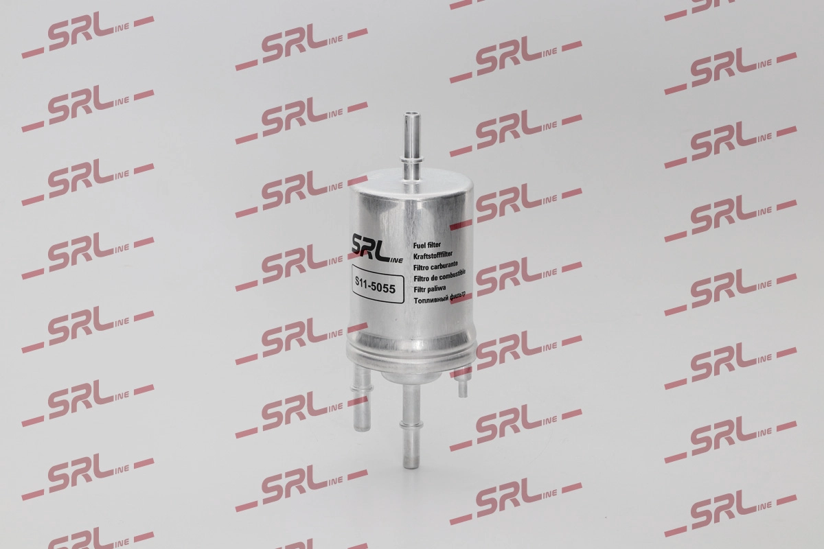 Fuel Filter (S11-5055)