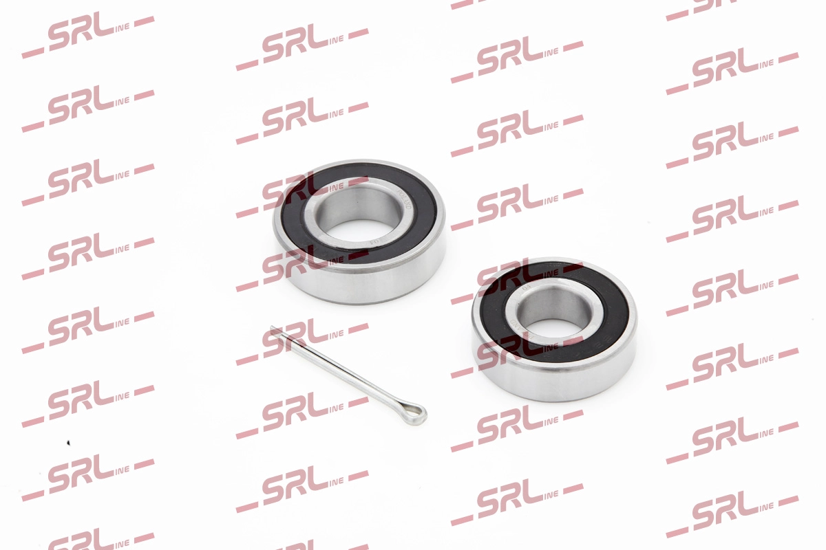 Wheel Bearing Kit (S41-2033)