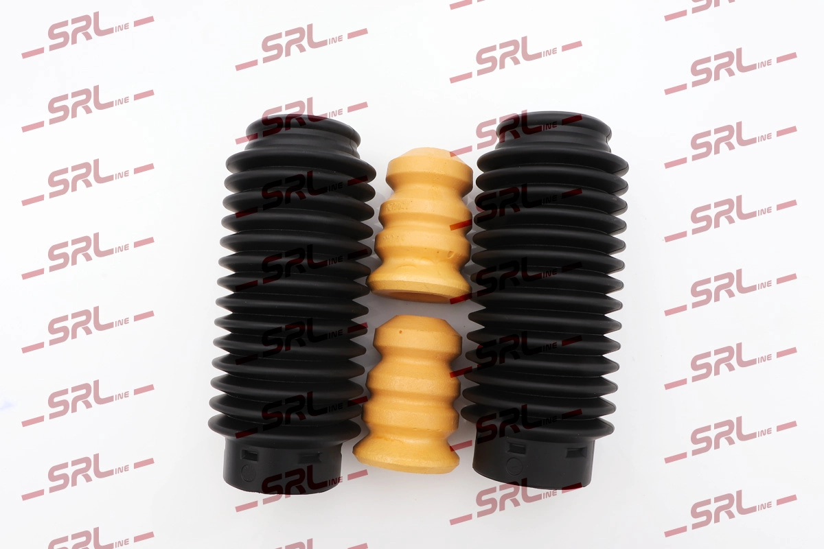 Dust Cover Kit, shock absorber (S030181)