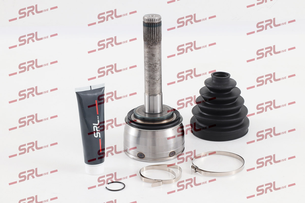 Joint Kit, drive shaft (S40-1196)