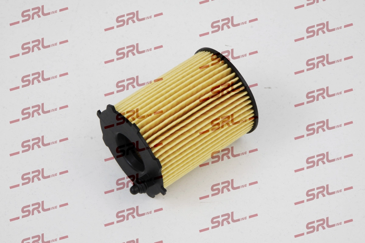 Oil Filter (S11-3027)