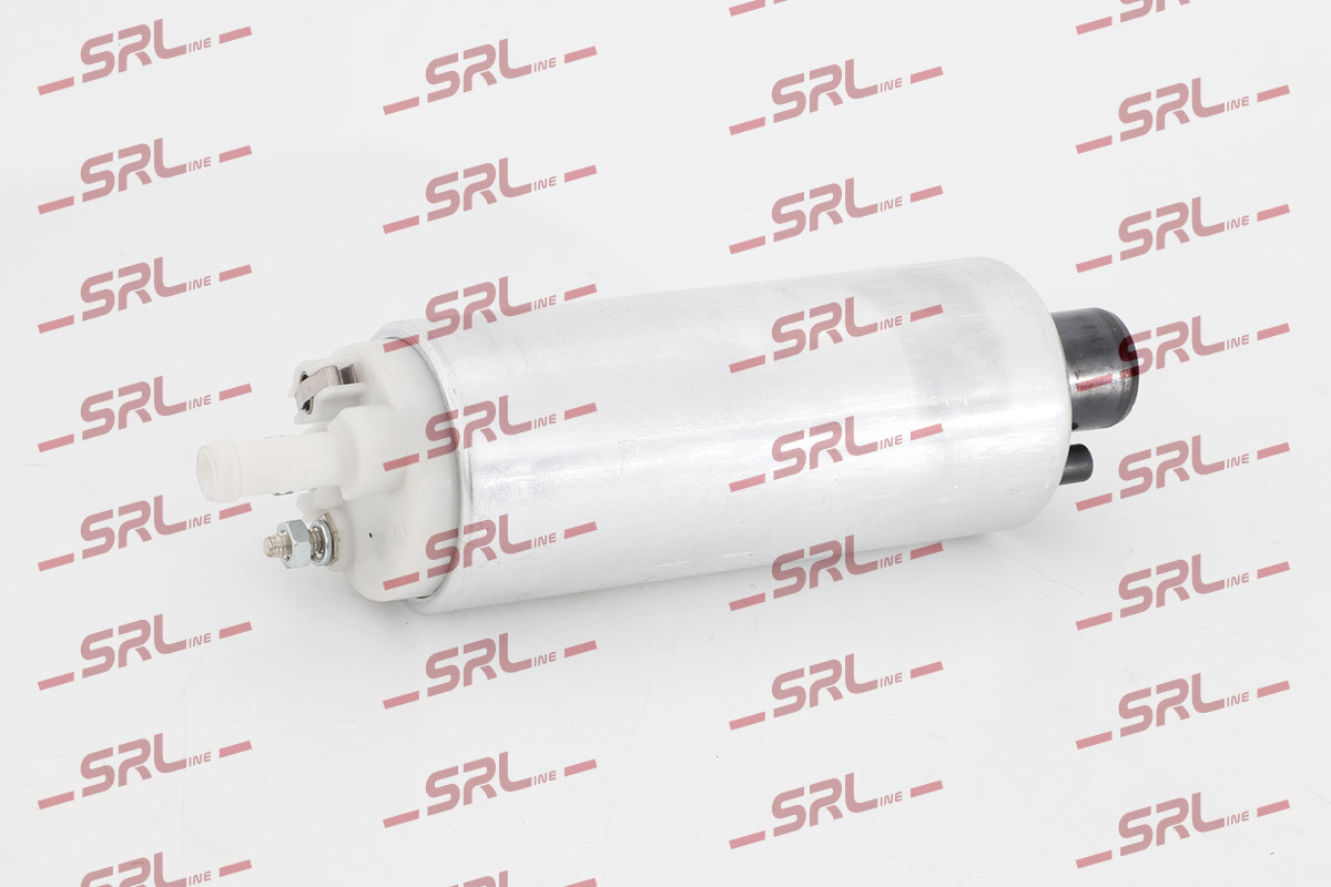 Fuel Pump (SE01-0040)