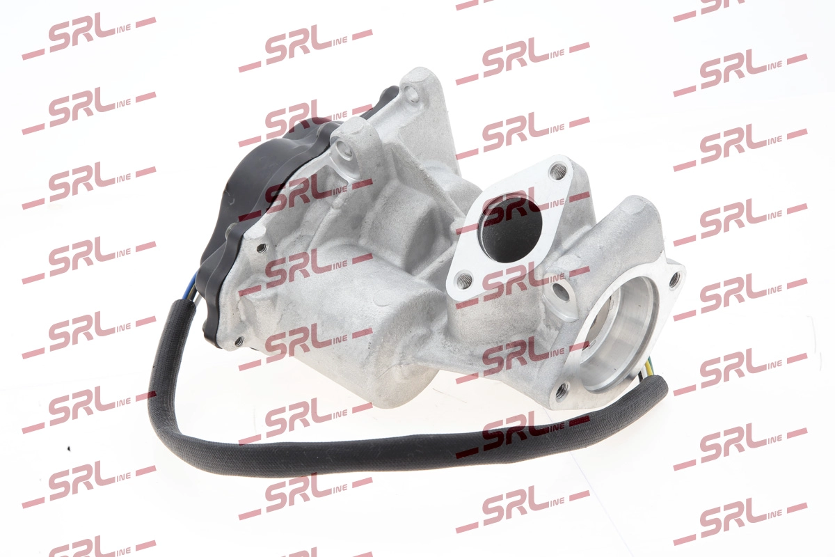 EGR Valve (SE07-0128)