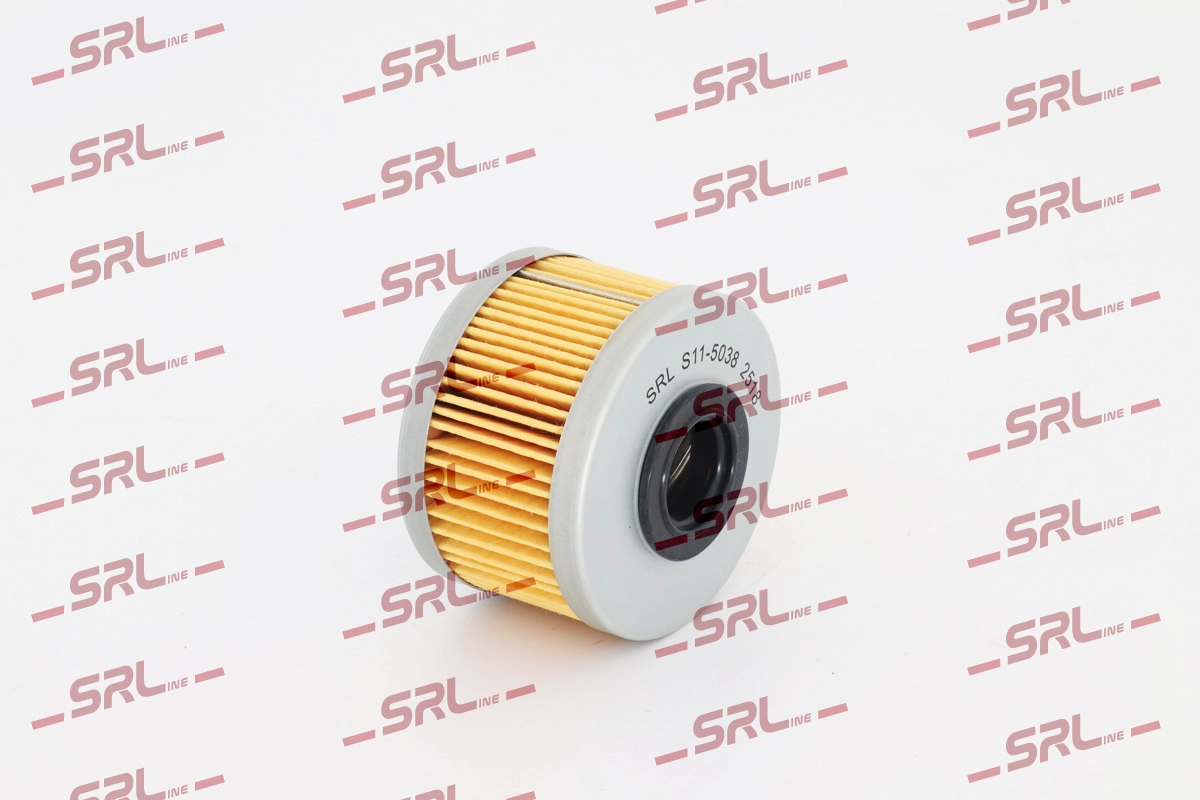 Fuel Filter (S11-5038)