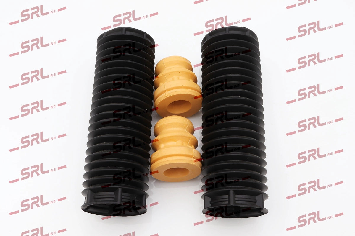 Dust Cover Kit, shock absorber (S030189)