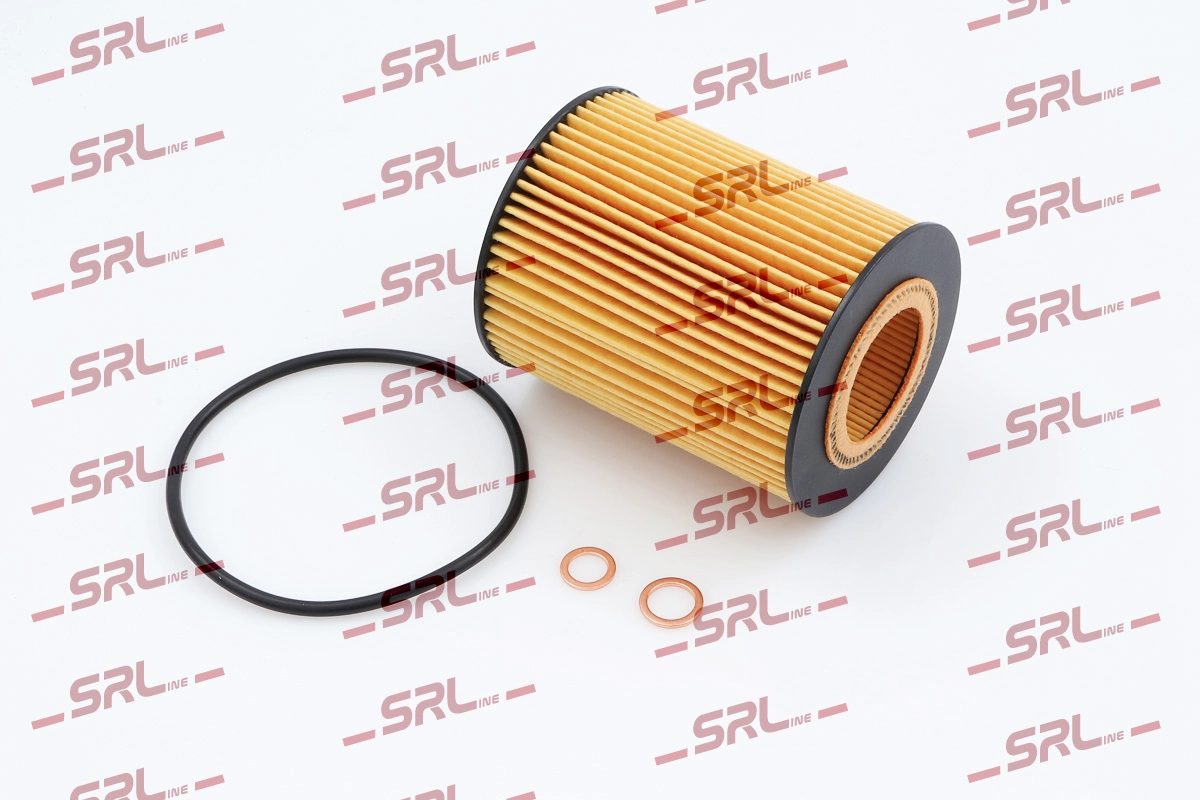 Oil Filter (S11-3151)