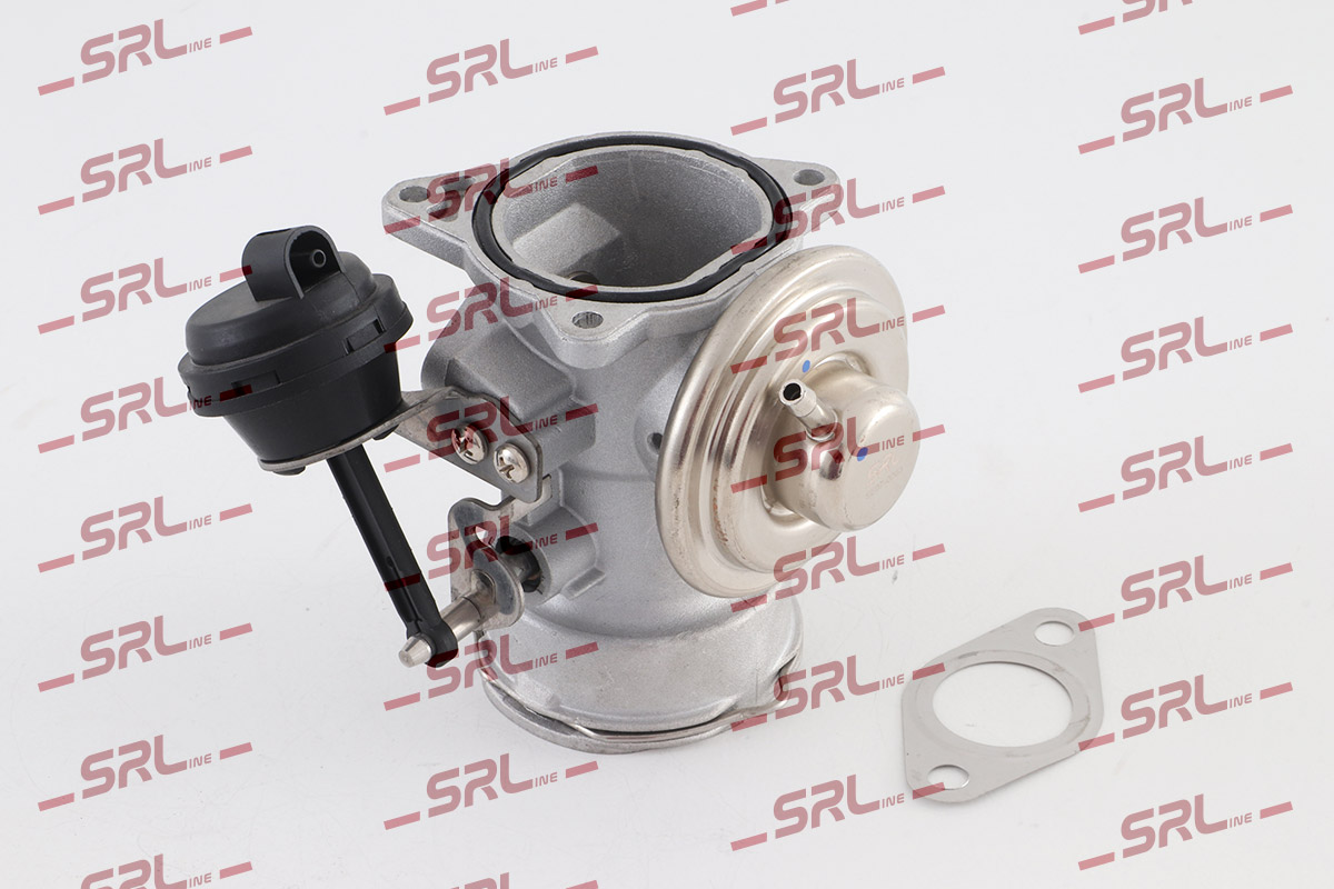EGR Valve (SE07-0063)