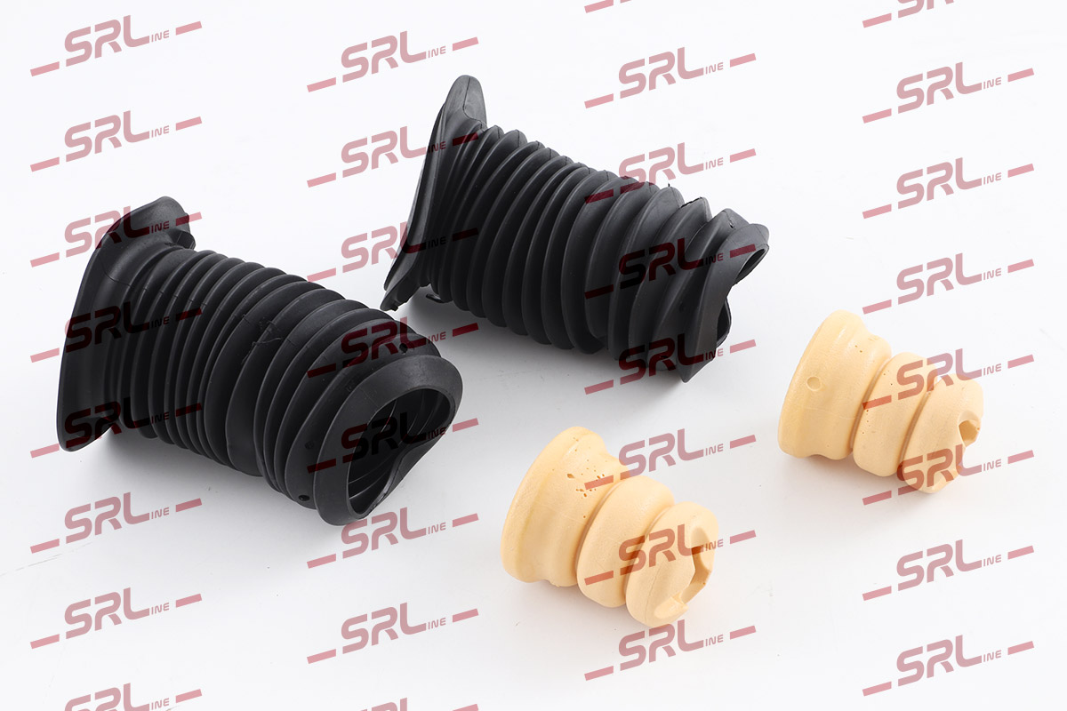 Dust Cover Kit, shock absorber (S030140)