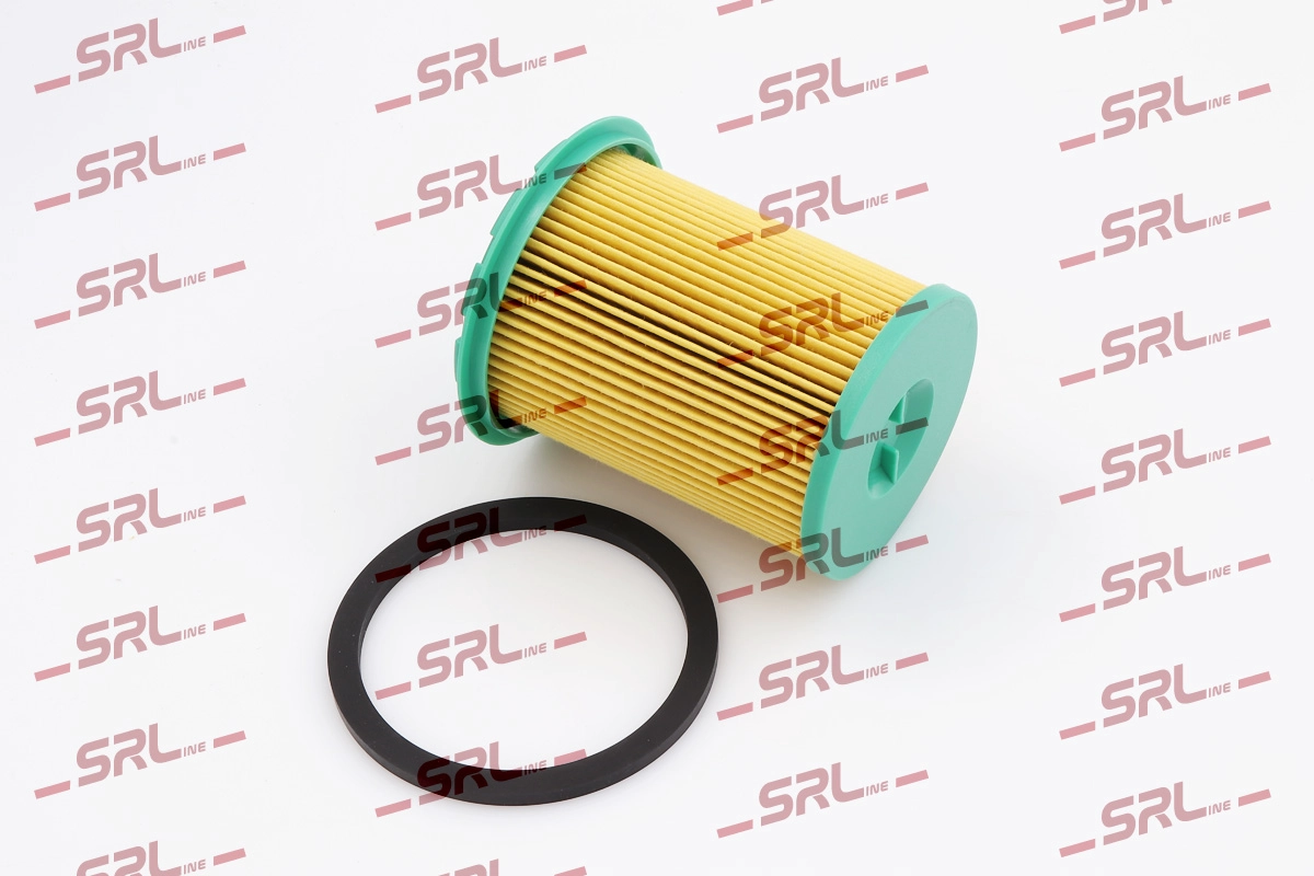 Fuel Filter (S11-5128)