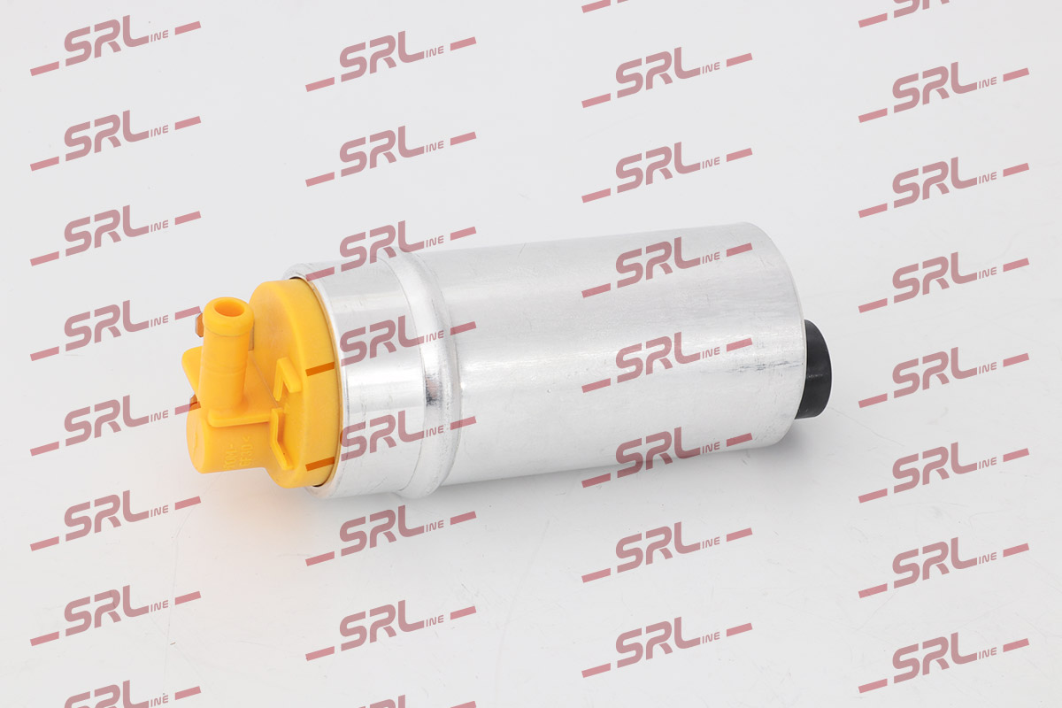 Fuel Pump (SE01-0089)