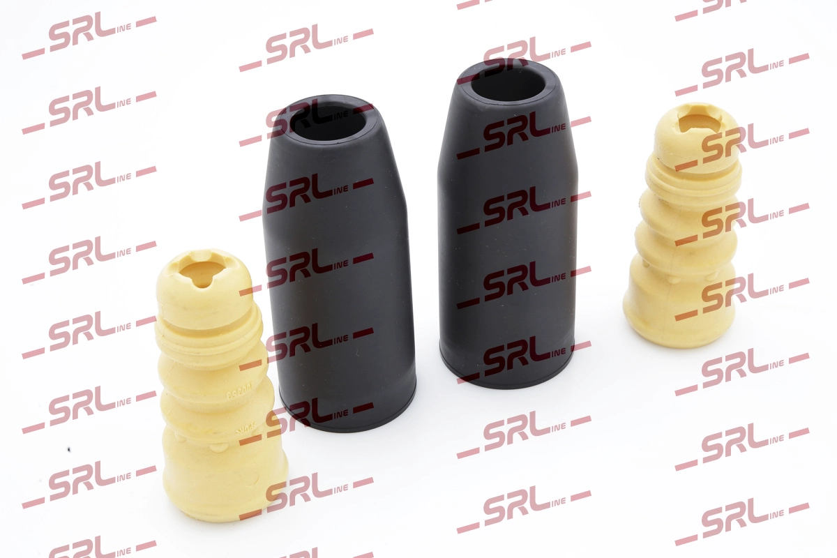 Dust Cover Kit, shock absorber (S030197)