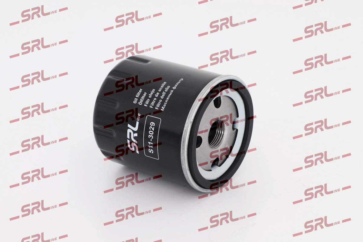 Oil Filter (S11-3029)