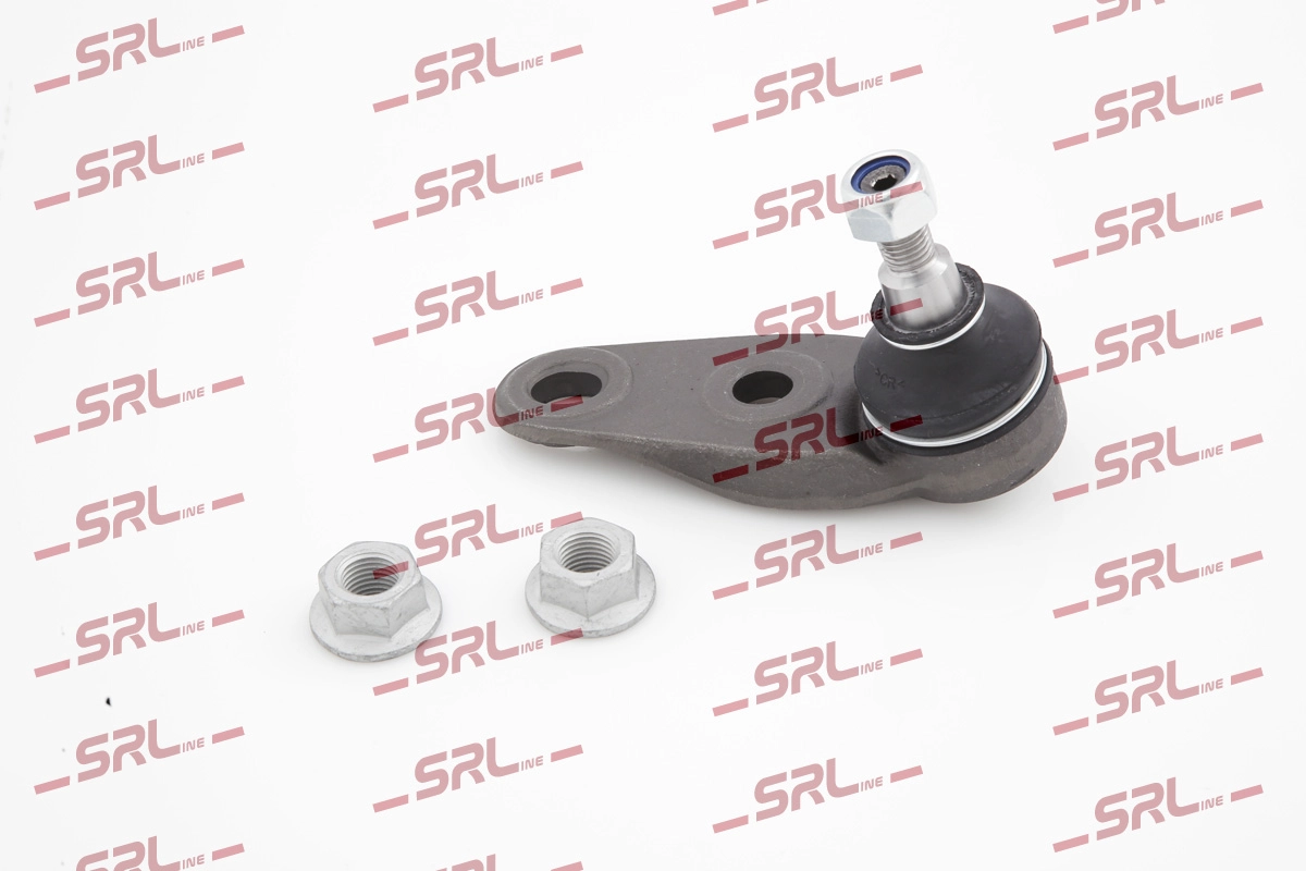 Ball Joint (S6051505)