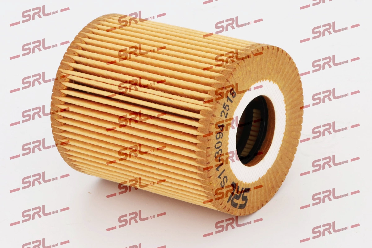 Oil Filter (S11-3094)