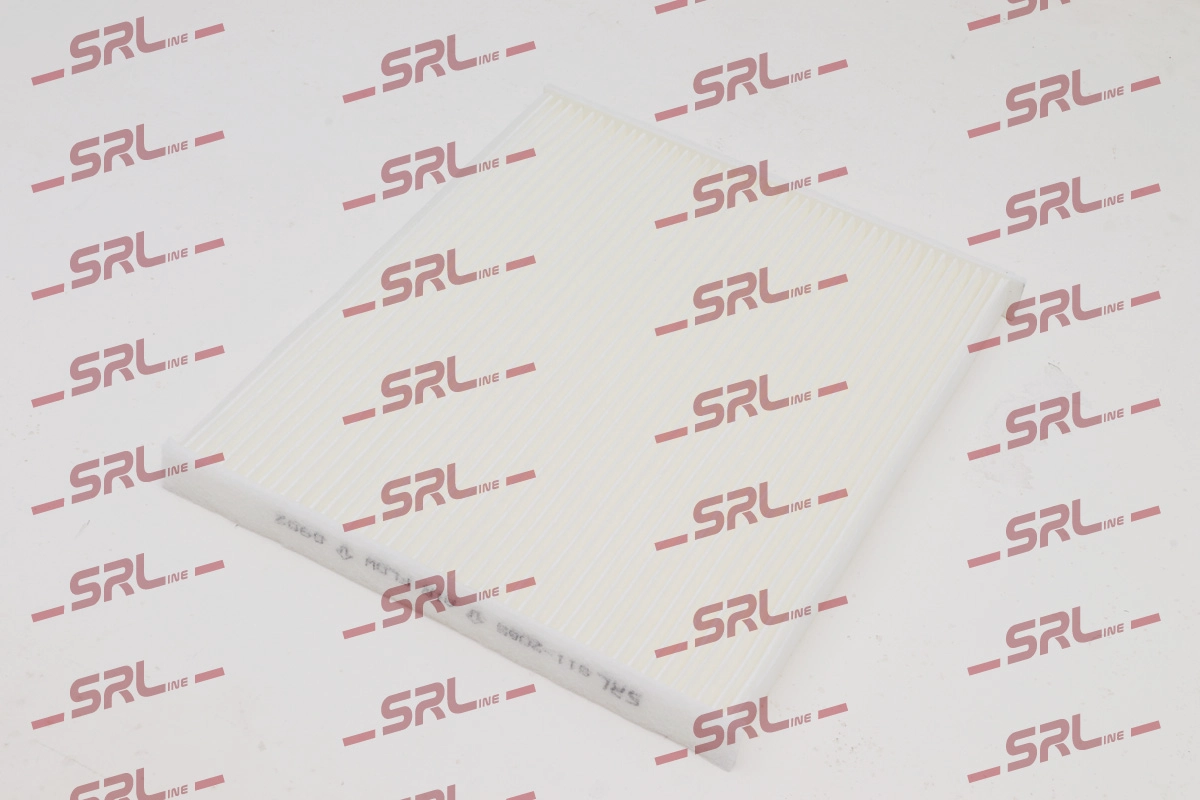 Filter, cabin air (S11-2085)