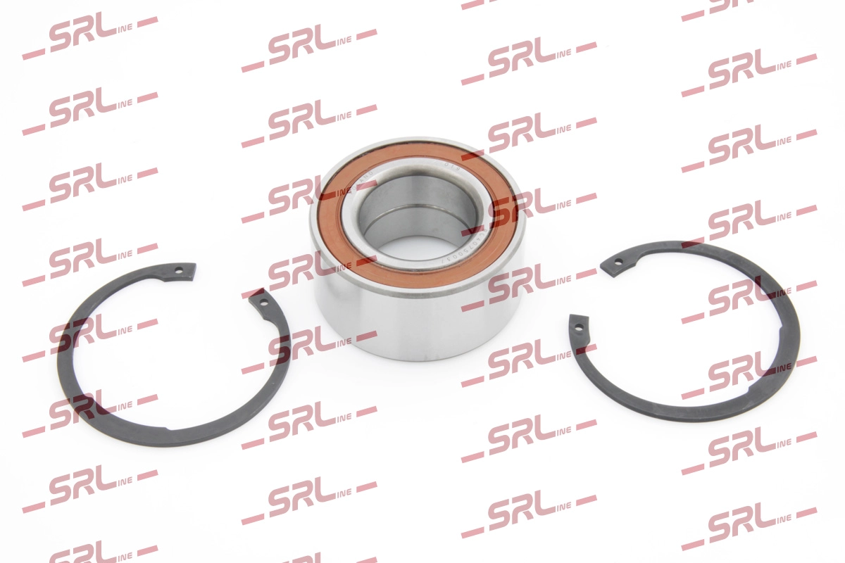 Wheel Bearing Kit (S41-2015)