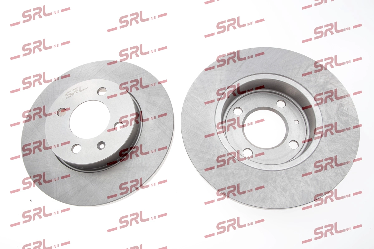 Brake Disc (S71-0020)