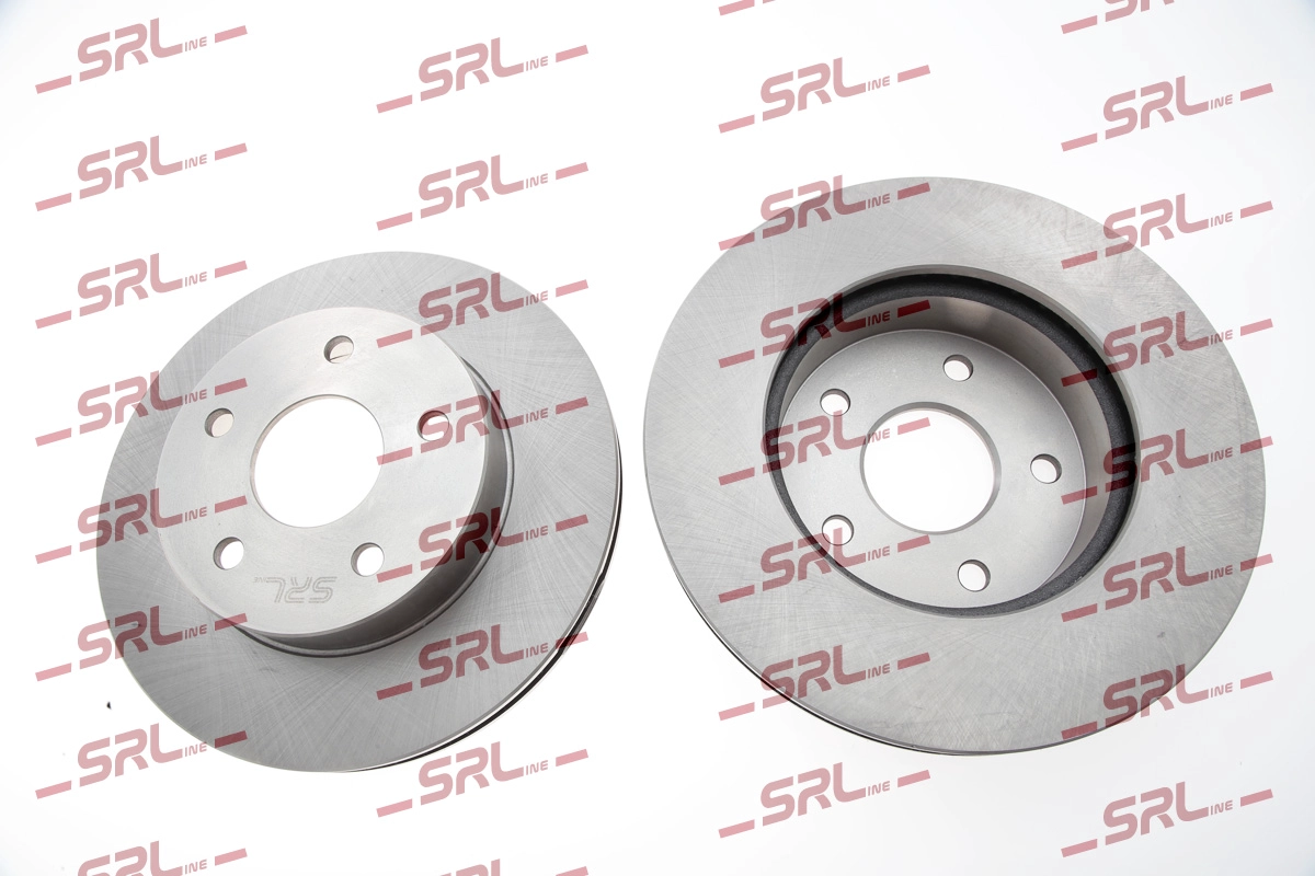 Brake Disc (S71-0204)
