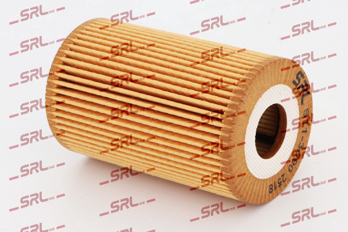 Oil Filter (S11-3090)
