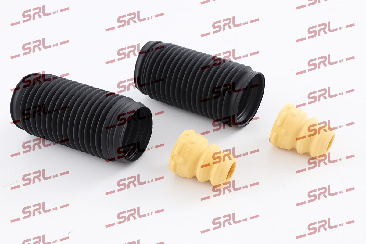 Dust Cover Kit, shock absorber (S030141)