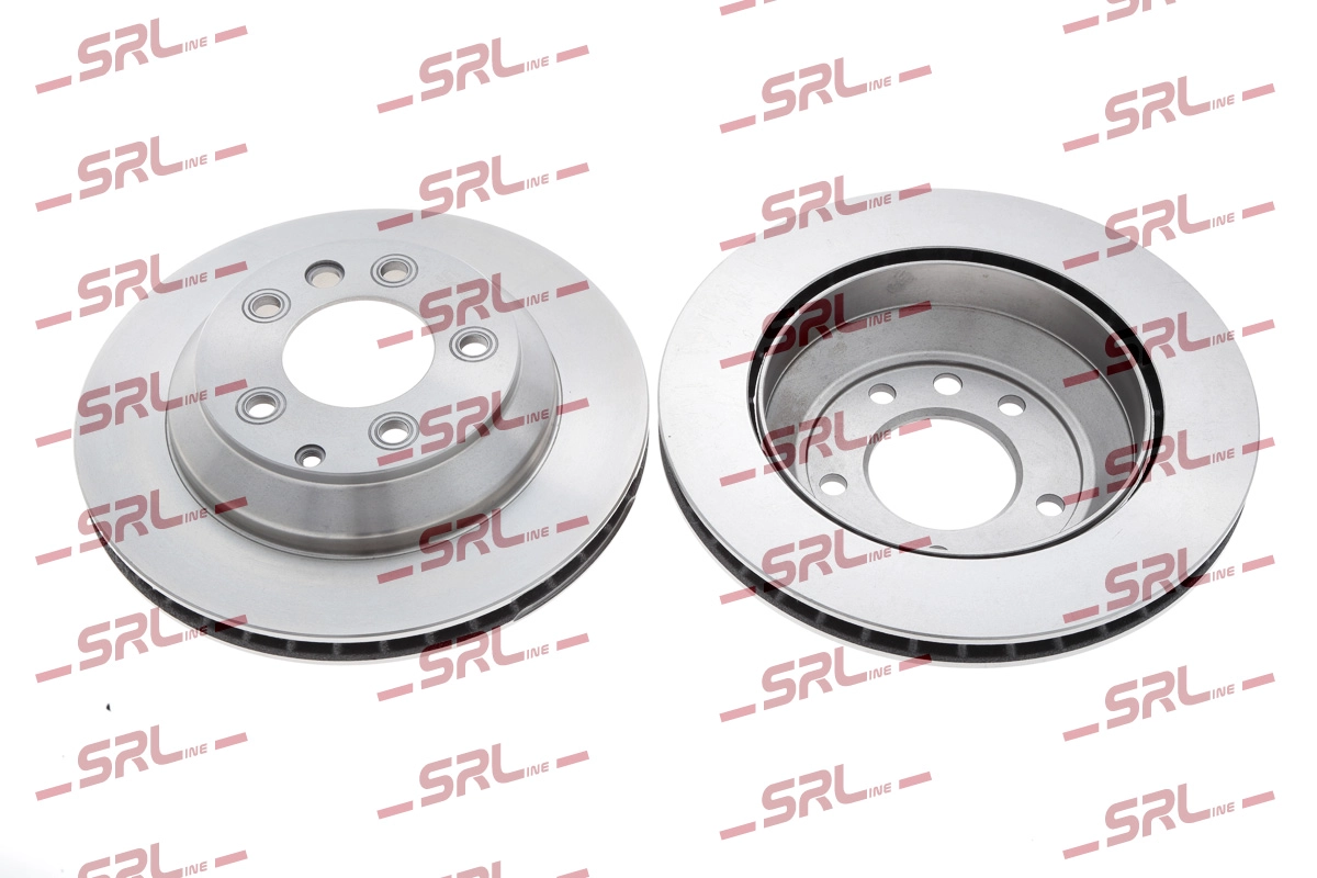 Brake Disc (S71-1518)