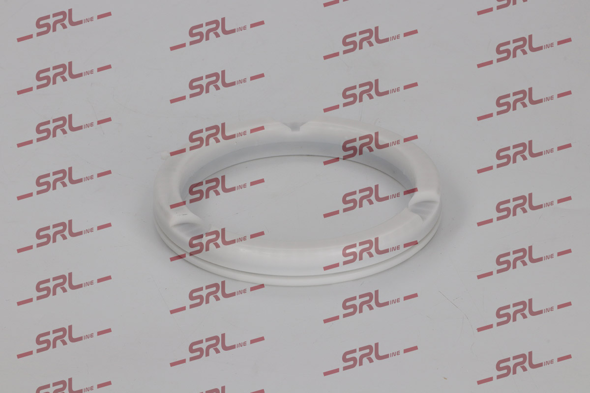 Rolling Bearing, suspension strut support mount (S020002)