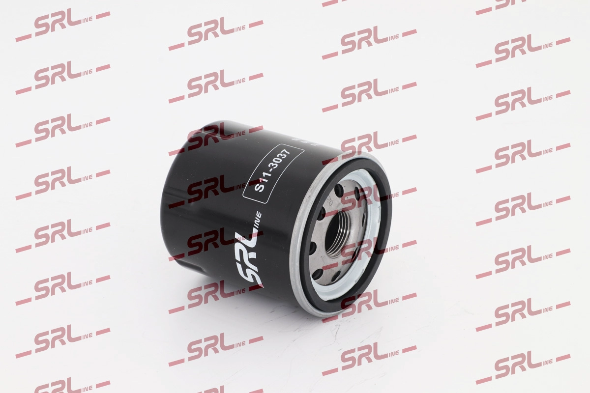 Oil Filter (S11-3037)