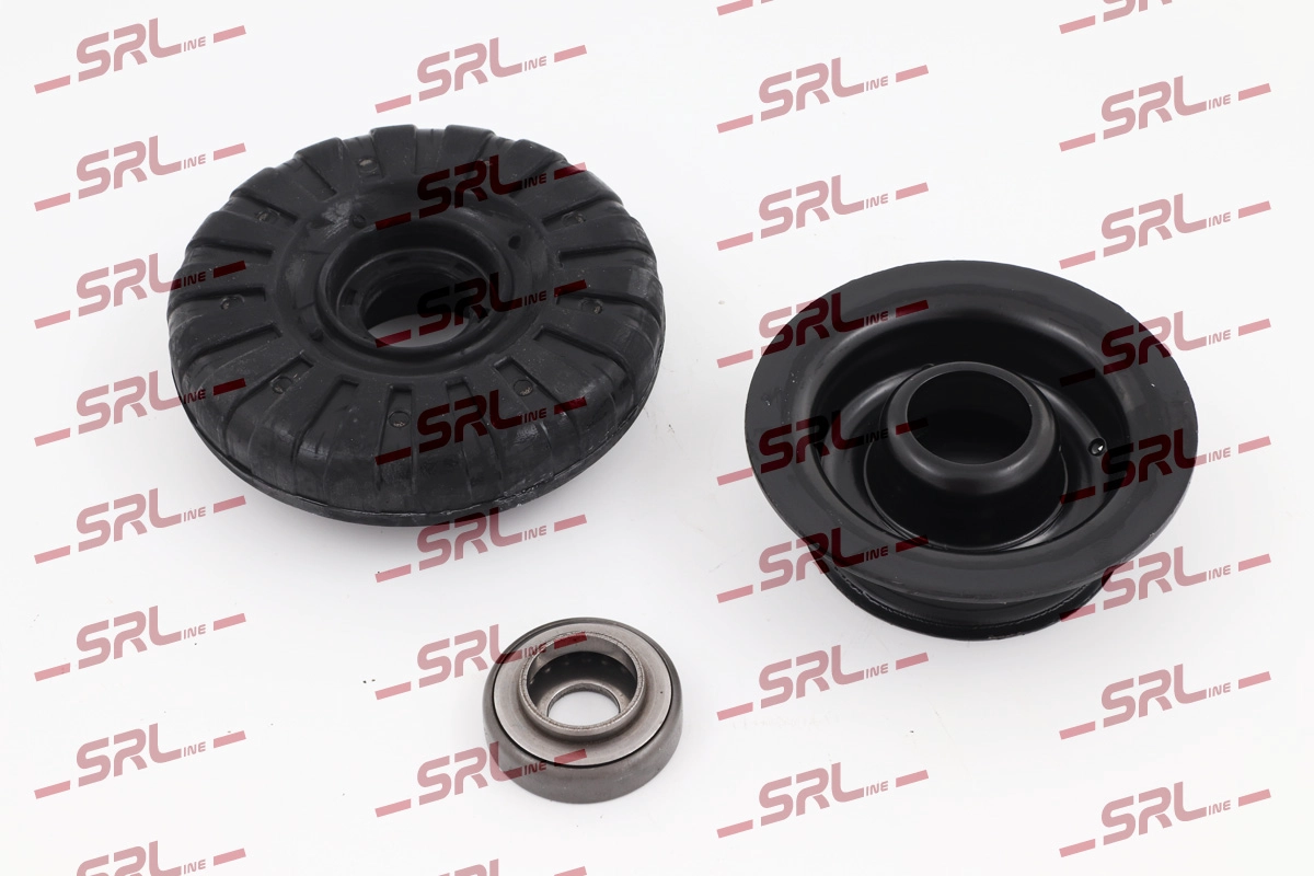 Suspension Strut Support Mount (S020298)