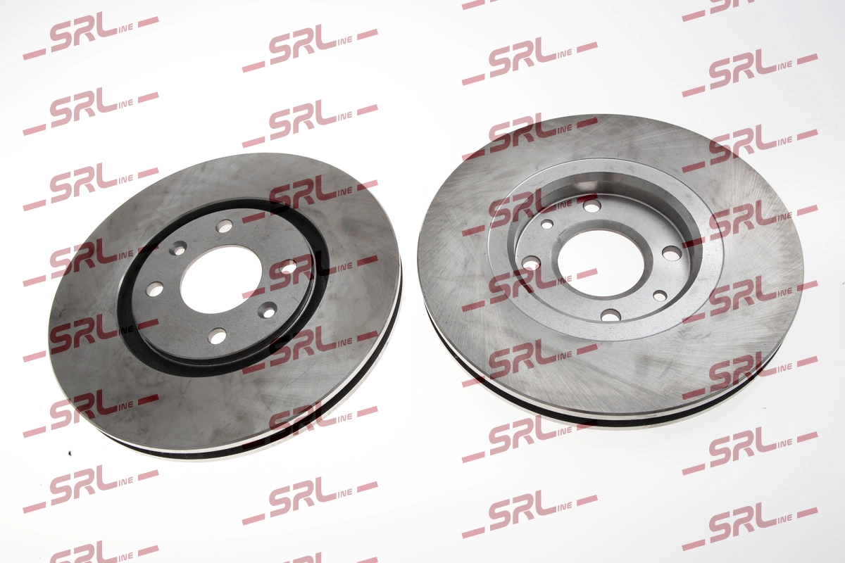 Brake Disc (S71-0228)