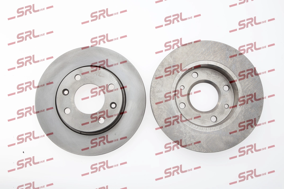 Brake Disc (S71-0092)