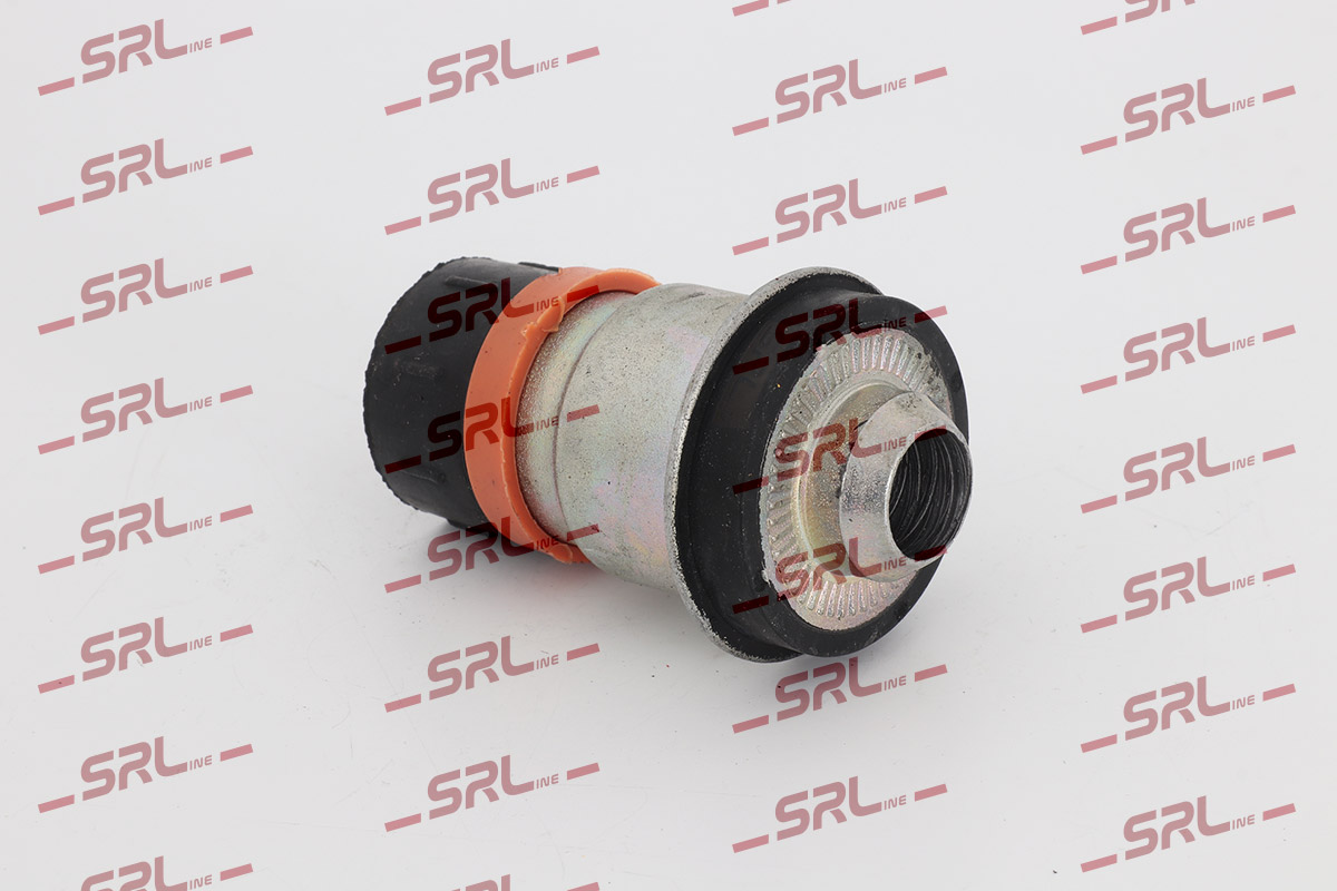 Bushing, axle bracket (S2460011)