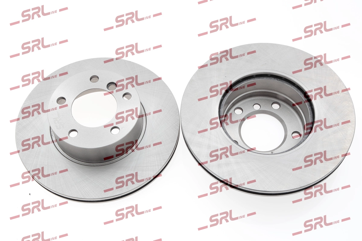 Brake Disc (S71-0093)