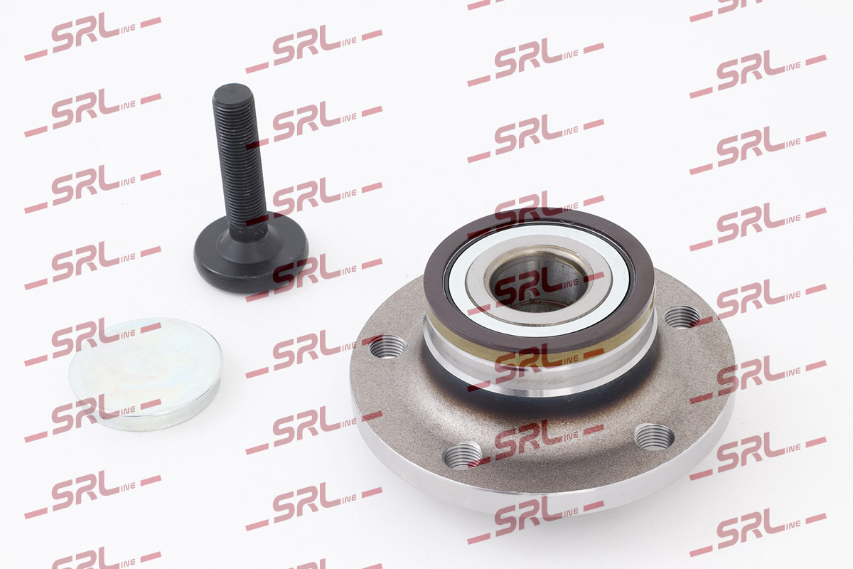 Wheel Bearing Kit (S41-1001)