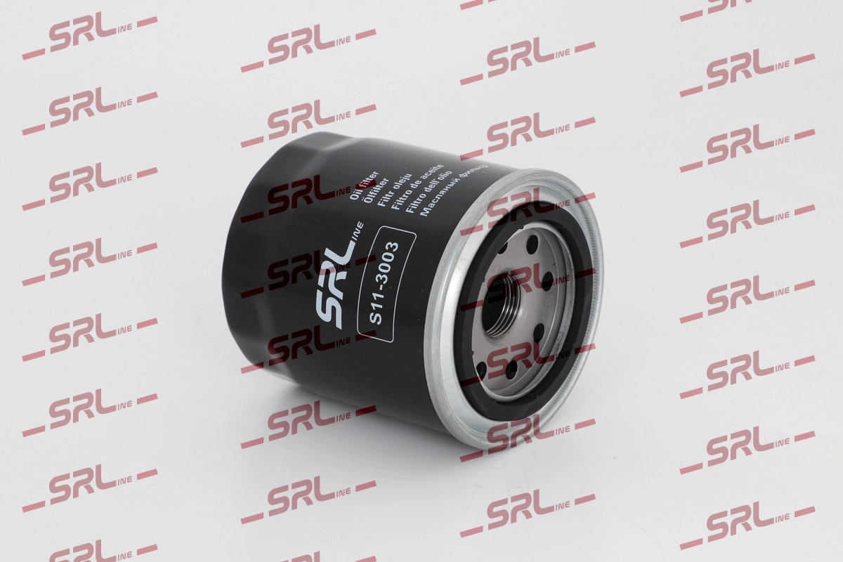 Oil Filter (S11-3003)
