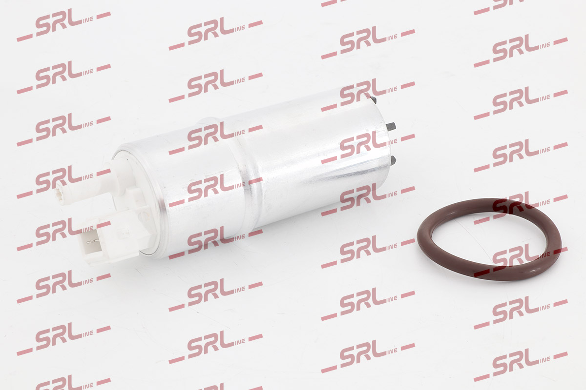 Fuel Pump (SE01-0027)