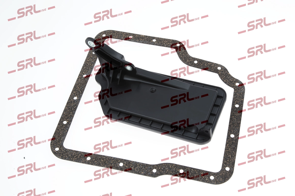 Hydraulic Filter, automatic transmission (S11-6024)