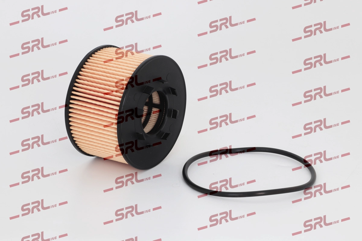 Oil Filter (S11-3004)