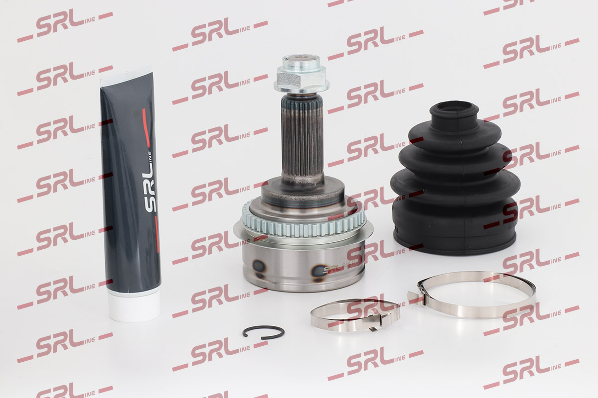 Joint Kit, drive shaft (S40-1159)