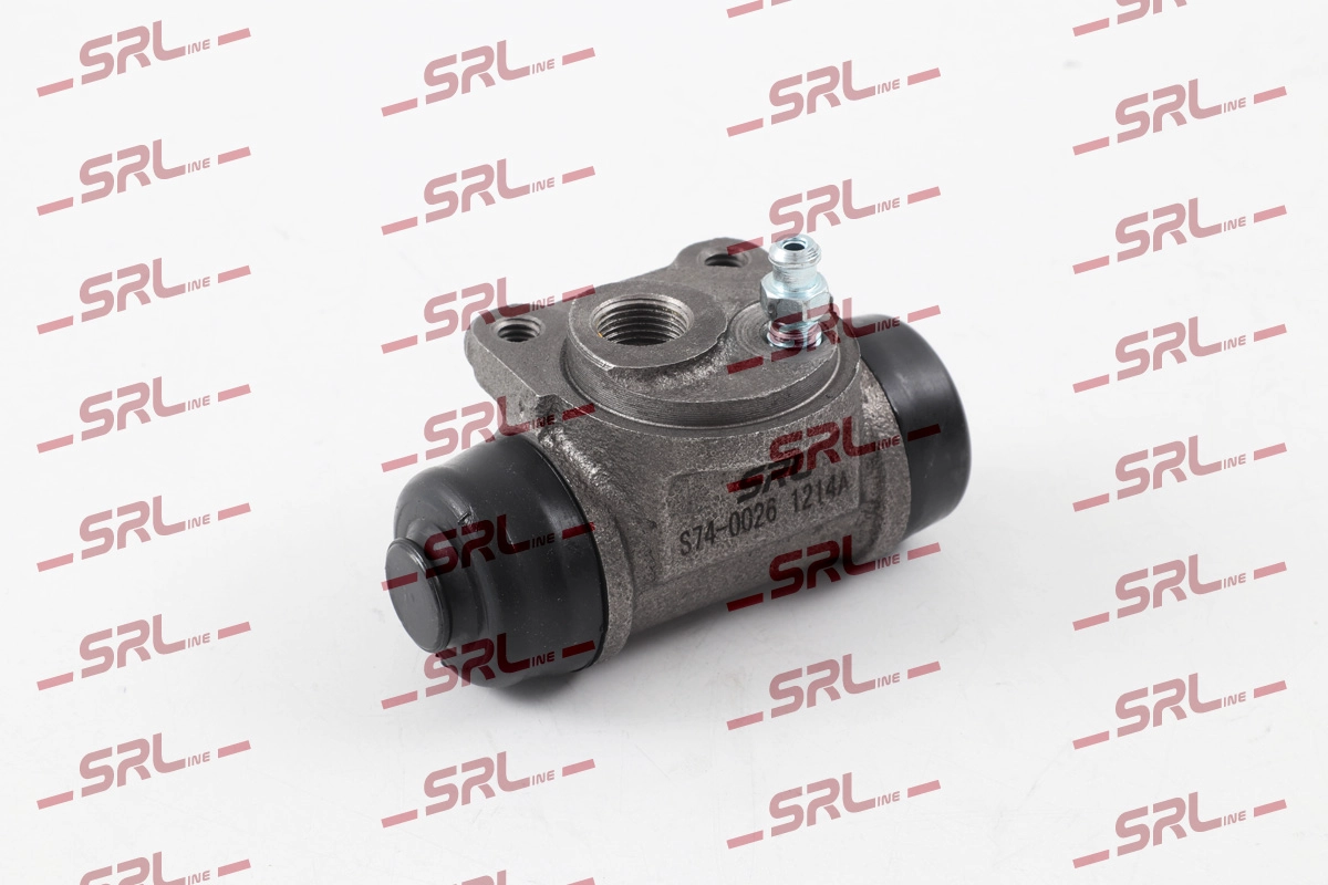 Wheel Brake Cylinder (S74-0026)