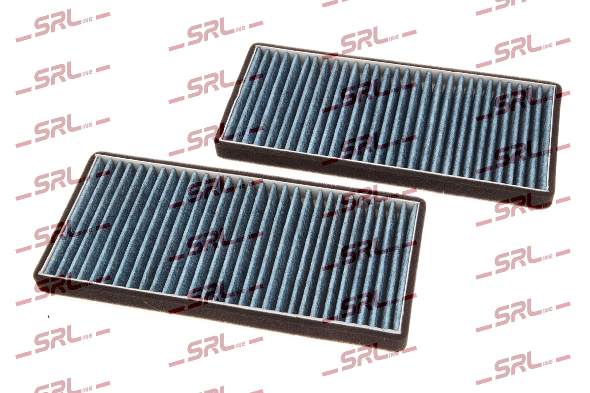 Filter, cabin air (S11-1092NS)