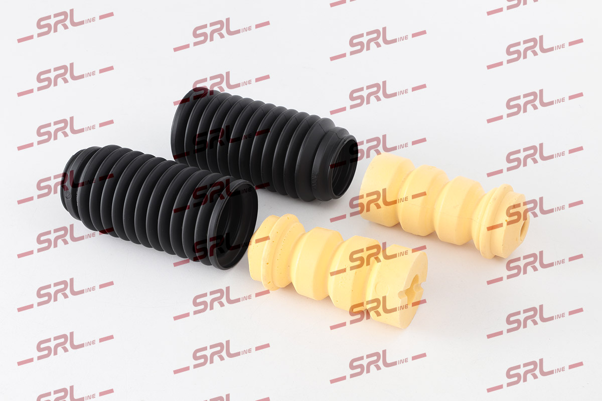 Dust Cover Kit, shock absorber (S030010)