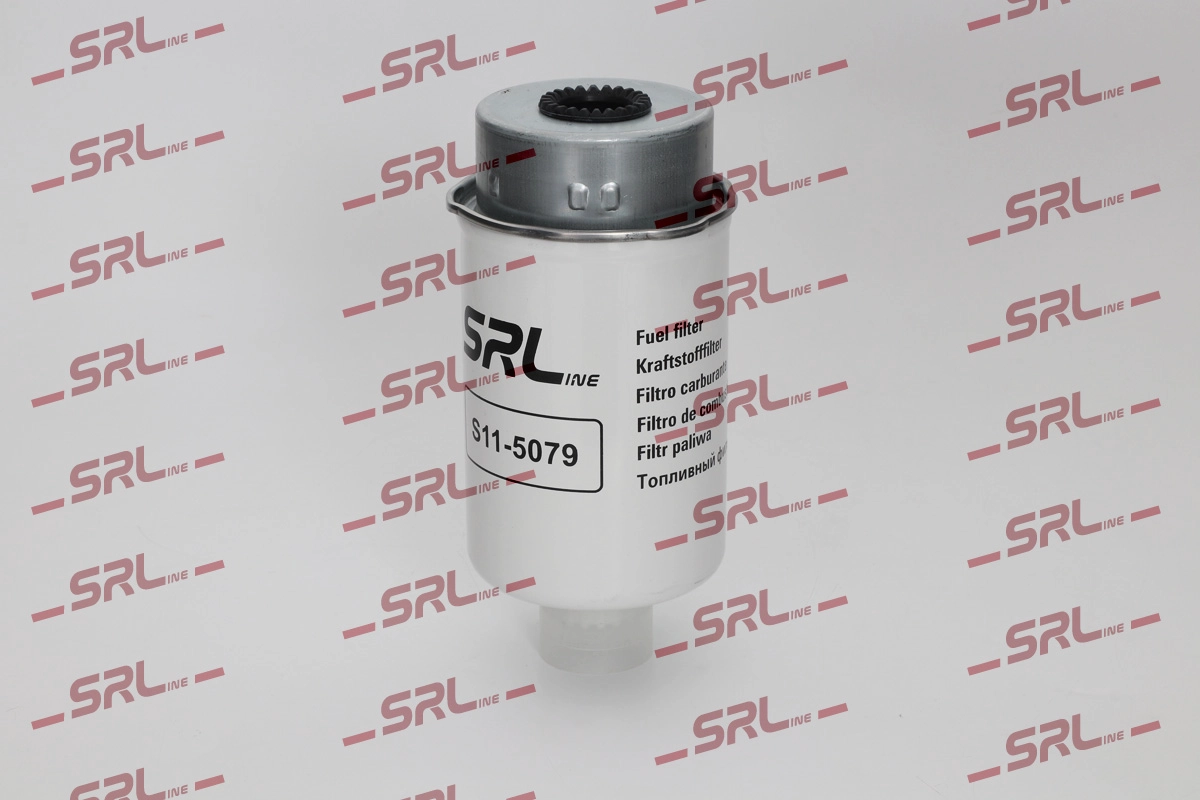 Fuel Filter (S11-5079)