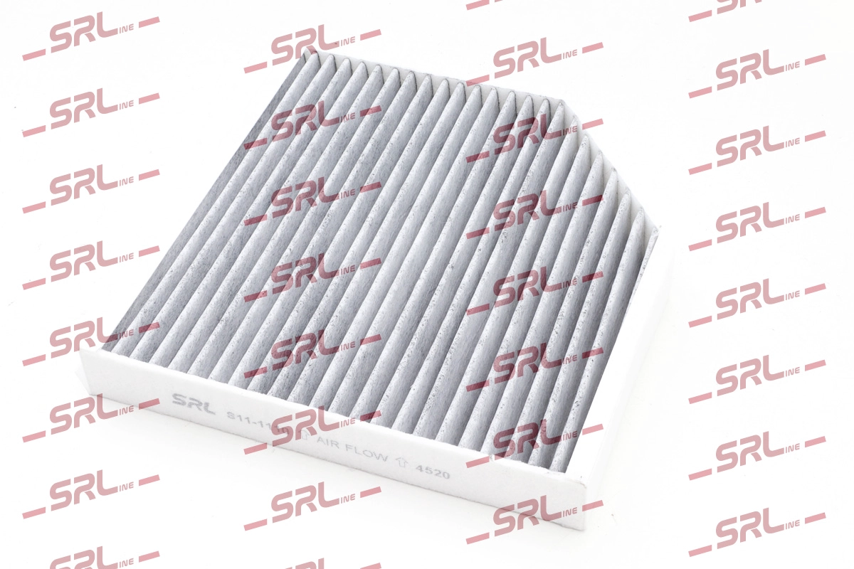 Filter, cabin air (S11-1110)