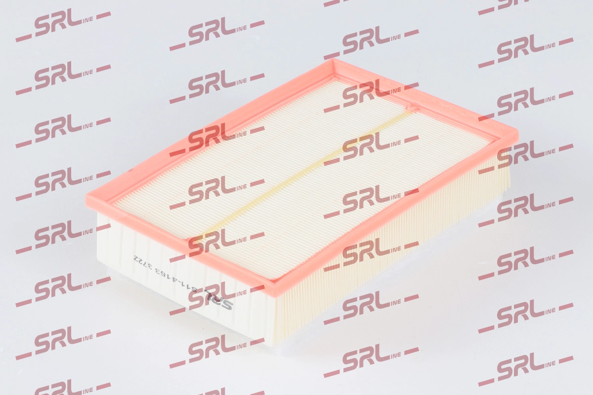 Air Filter (S11-4163)