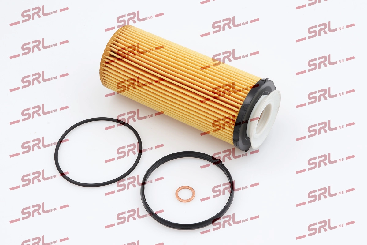 Oil Filter (S11-3137)